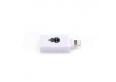 USB Killer Adaptor Kit - für Mobiltelefone mit Betriebssystemen iOS und Android