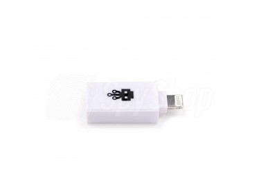 USB Killer Adaptor Kit - für Mobiltelefone mit Betriebssystemen iOS und Android