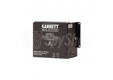 Akkuset für den Metall-Durchgangsdetektor Garrett PD 6500i