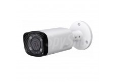 CCTV Industrie IP Tubenkamera zur offenen Überwachung DAHUA IPC-HFW2231RP-VFS-IRE6