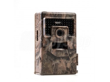 Außenkamera WG-4000 zur Objektüberwachung