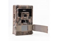 Außenkamera WG-4000 zur Objektüberwachung