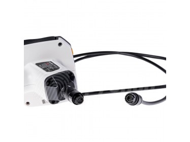 Endoskopische Kamera Laserliner VideoFlex G3 Micro für die Inspektion schwer zugänglicher Stellen