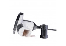 Endoskop-Kamera Laserliner VideoScope One 082.252A mit LED-Beleuchtung und 1,5 m Kabel 9 mm