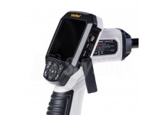 VideoScope Laserliner Plus 082.254A  – Inspektionskamera mit 9 mm Objektiv