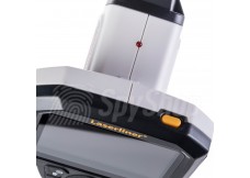 Inspektionskamera Laserliner VideoScope XXL mit 5 m Kabel