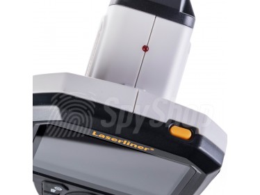 Inspektionskamera Laserliner VideoScope XXL mit 5 m Kabel