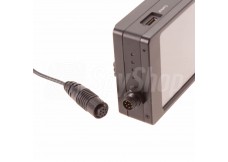 Wi-Fi-Recorder PV-500NEO PRO + BU-18HD Kamera - Set für diskrete Aufzeichnung von Besprechungen