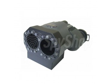 Profi Kamera-Aufspürgerät Kameralinsen Detektor OPTIC-2 Pro Spionagekameras Aufspüren