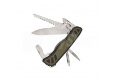 Victorinox Taschenmesser Soldatenmesser der Schweizer Armee 10 Funktionen