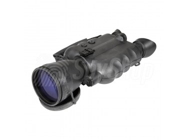 Nachtsicht-Fernglas Nachtsicht Binokular Bi-Okular AGM Foxbat-5 Gen 2+ für nächtliche Langstreckenbeobachtung