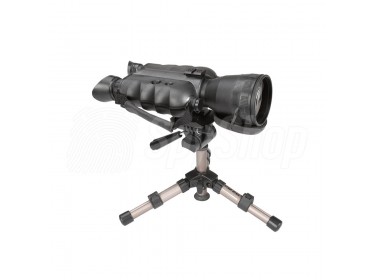 Nachtsicht-Fernglas Nachtsicht Binokular Bi-Okular AGM Foxbat-5 Gen 2+ für nächtliche Langstreckenbeobachtung