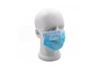 Einweg-Atemschutzmaske Chirurgische Maske  OP Maske (50-Stck.)