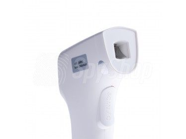 Infrarot Thermometer Digitales IR Temperaturmessgerät AET-R1B1 für kontaktfreie Temperaturmessung