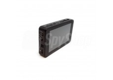 DVR Rekorder Lawmate PV-1000EVO3 mit 1 TB Speicher für externe Kameras wie CMD-BU20LX