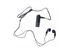 Mini Digitales Diktiergerät Esonic MR-120 mit MP3-Player-Funktion