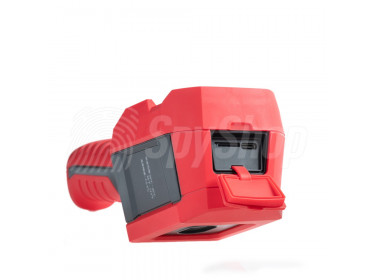 Handwärmebildkamera Infrarotkamera Thermografiekamera UTi220K  kontakfreie Temperaturmessung 