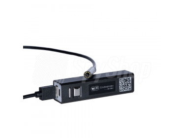 Inspektionskamera Endoskopkamera EN-15 mit WLAN-Modul