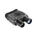 Digitales Fernglas Nachtsicht Binokular mit Videorekorder und IR-Aufheller NV400-B für Jagd Camping