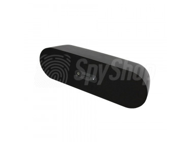 Minikamera im Bluetooth-Lautsprecher Spionagekamera zur Heimsicherheit
