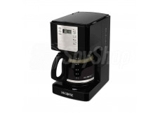 Minikamera im Filterkaffeemaschine Spionagekamera in Kaffeemaschine zur Heimüberwachung