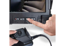 Industrie Endoskopkamera Inspektionskamera Videoendoskop Coantec C60 Ultra HD