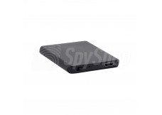 Mini Audiorekorder AT-T19 Spionage   Diktiergerät spy voice recorder bis 24 Stunden