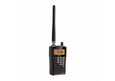 Handscanner Funkscanner Albrecht  AE 75H Frequenzscanner zum Empfang von Funkdiensten