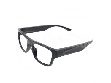 Spionagebrille Brilolenkamera Kamerabrille GL-G7000FHD mit Full HD Auflösung