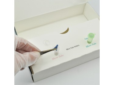 Spermaspuren nachweisen mit SemenSPY® Original - Treuetest