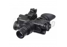 Nachtsichtbrille AGM WOLF-7 Nachtsichtgerät Nachtsichtbrillensystem für Jagd & Natur