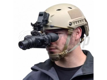 Nachtsichtbrille AGM WOLF-7 Pro Nachtsichtgerät Nachtsichtbrillensystem für Jagd & Natur