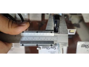 Professionelles Mini Diktiergerät RF-Tech LR-64 Miniatur Aufnahmegerät
