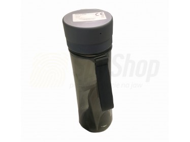 Spion Wasserflasche Spy Bottle Cam Mini HD Spionagekamera in einer Trinkflasche B-01W