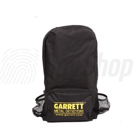 Garrett Allzweck-Rucksack mit 2 Taschen ideal für Schatzsucher