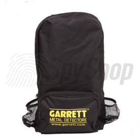 Schatzsucher-Premium-Set Garrett AT PRO™ mit ProPointer AT Rücksack  Spulenschutz und Klappspaten
