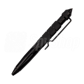 Taktischer Kugelschreiber Kubotan - Stift mit integrierten Glasbrecher