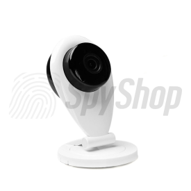 Heimkamera IP BC-20 für die 24-Stunden-Überwachung des Hauses