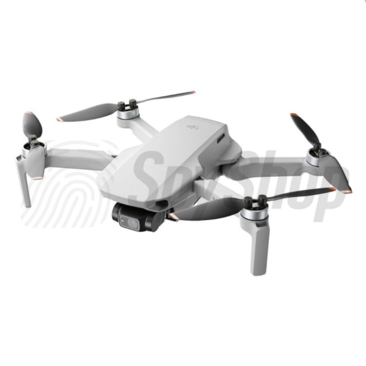 Drohne DJI Mini 2  - Fly More Combo Kit