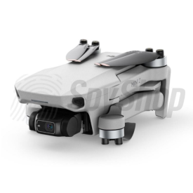 Drohne DJI Mini 2  - Fly More Combo Kit
