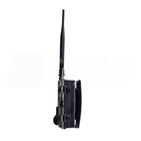 Forstkamera GSM HC-810M / HC-810G Fotofalle Wildkamera mit breitem Erfassungswinkel