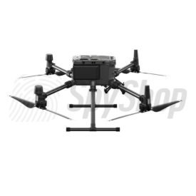 Professionalle Drohne DJI Matrice 300 RTK für härteste Sondereinsätze
