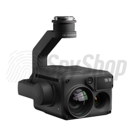 DJI Zenmuse H20T Wärmebildkamera für DJI Matrice 300 RTK-Drohne
