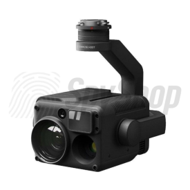 DJI Zenmuse H20T Wärmebildkamera für DJI Matrice 300 RTK-Drohne