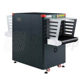 Sicherheitsscanner XRC 60-40 Röntgen Durchleuchtungssystem für Pakete & Gepäck