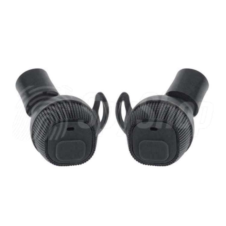 Gehörschutz Earmor M20 Aktive Ohrenstöpsel Ohrenschützer