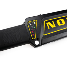 Handmetalldetekor Nokta Ultra Scanner Handheld Metalldetektor für Personenkontrolle