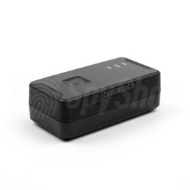 GPS Tracker GPS GL320MG GPS Ortungsgerät GSM LTE mit Routenarchiv Geofencing