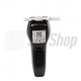 Lion Alcolmeter® 900 - IP54 Alkoholmessgerät Alkoholtester - Speicher für bis zu 10.000 Tests