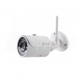 IP Kamera Dahua IPC-HFW1320SP-W-0280B CCTV Industriekamera für offene Videoüberwafung 24/7 Monitoring